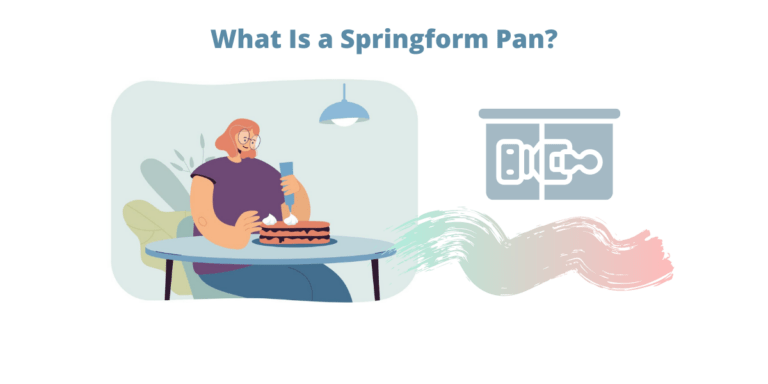 Springform Pans: What are they, how to use them, and care tips
