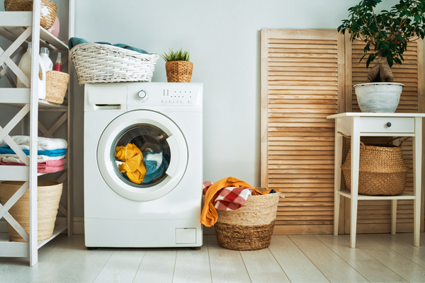 laundry basket 