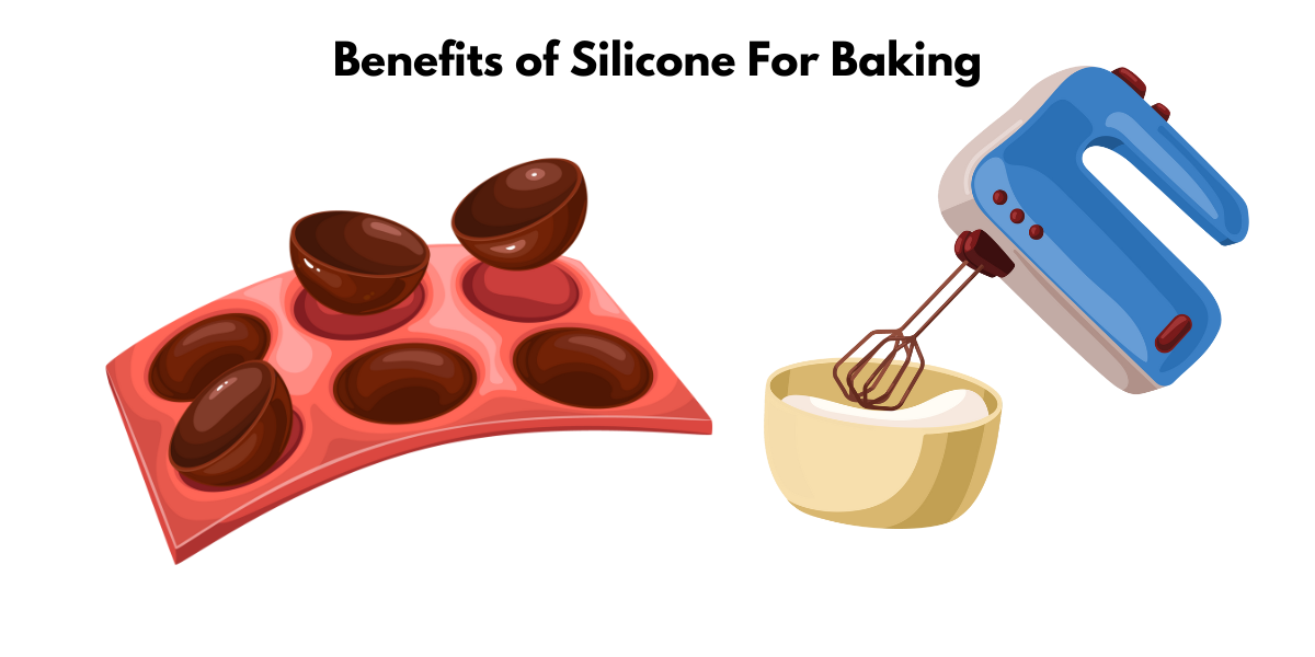 Baking With Silicone Molds: 7 Tips to Follow