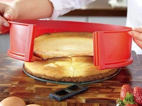 Review: Are Silpat Baking Molds the Key to Perfect Baked Goods?