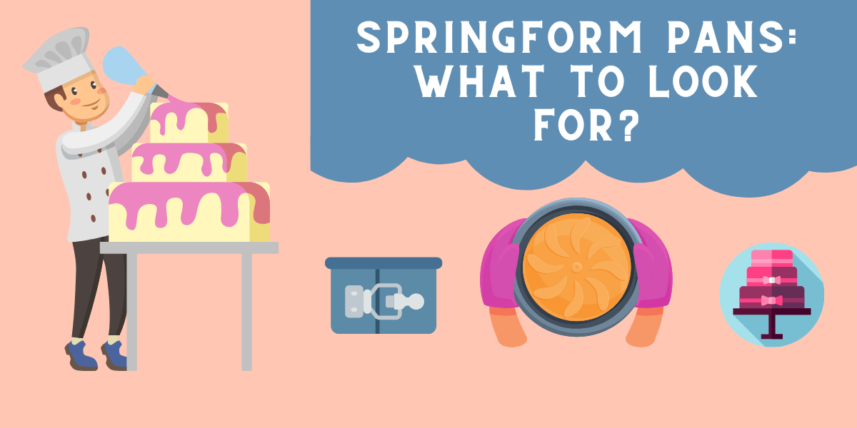 Unlock Baking Secrets What is a Springform Pan and How to Use it