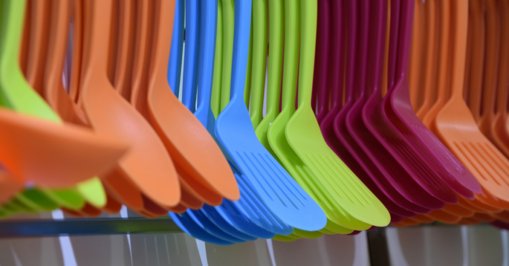 Silicone Cookware