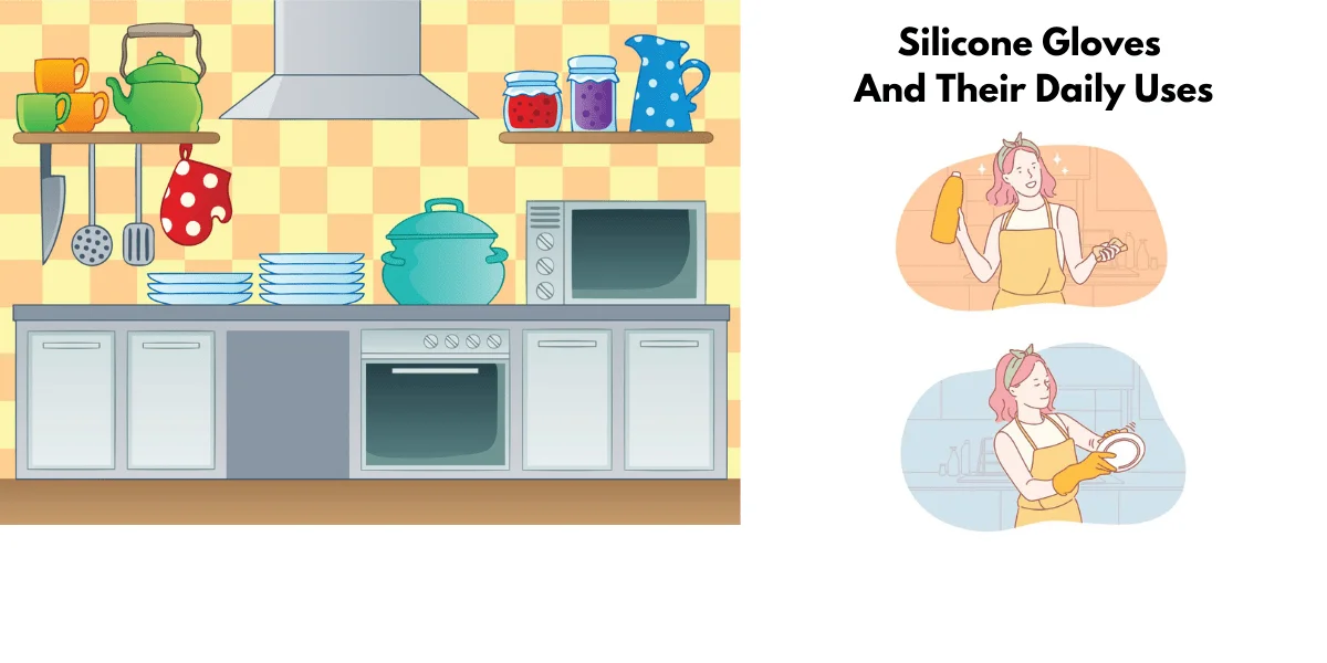 How to Clean, Maintain & Use Silicone Bakeware & Accessories