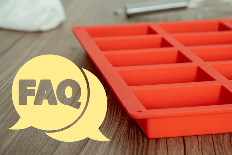 How To Bake With Silicone Baking Molds Baking Tips And Cleaning Hacks