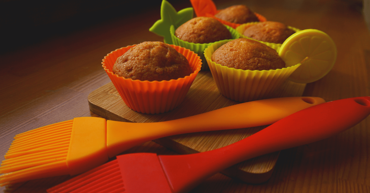 Silicone Cookware