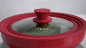 Silicone Cookware