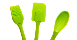 Silicone Cookware