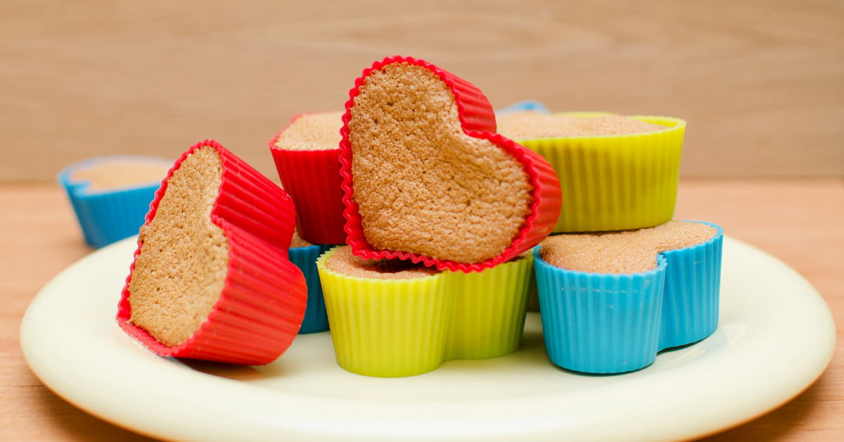 Silicone Cookware