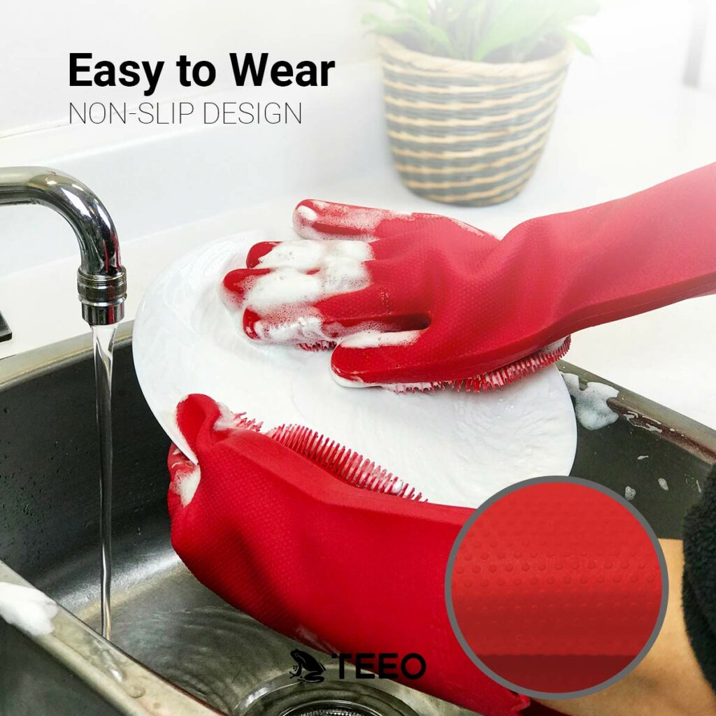 red-washing