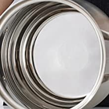 304 food grade Stainless Steel