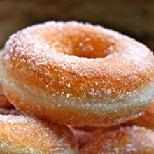 donut cutter