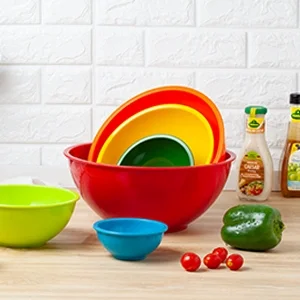 mixing bowls for kitchen