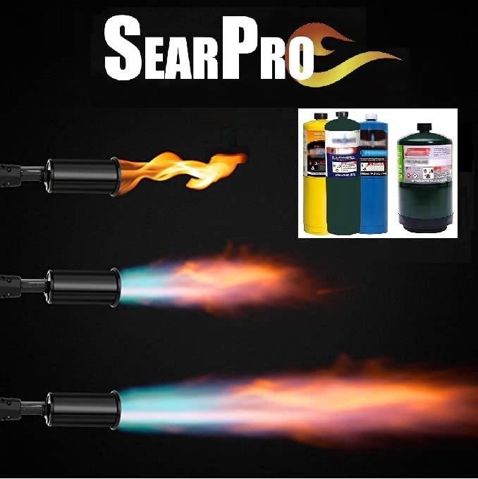 Why I Chose The SearPro As My New Torch 