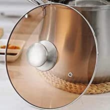 Visible Lid