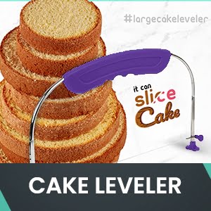 cake leveler 