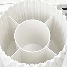 rotating pen holder