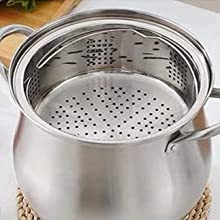 Insert Steam Basket
