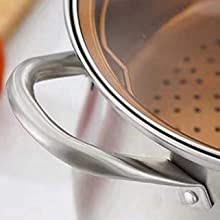 Riveted Handles